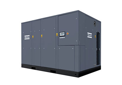 阿特拉斯空壓機(jī)G90-355kW技術(shù)參數(shù)大全