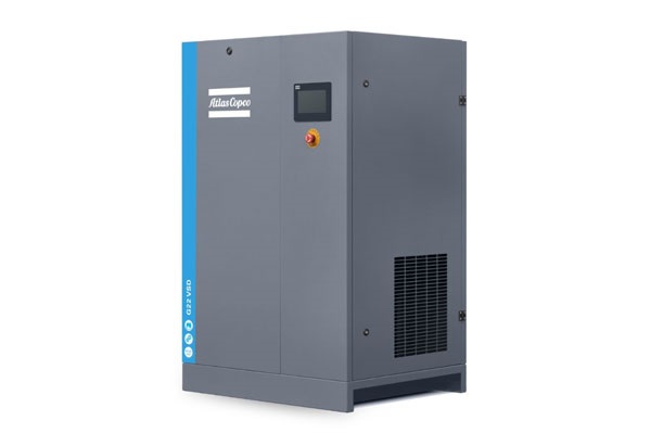 阿特拉斯G7VSD、G11VSD、G15VSD、G18VSD、G22VSD空壓機(jī)參數(shù)